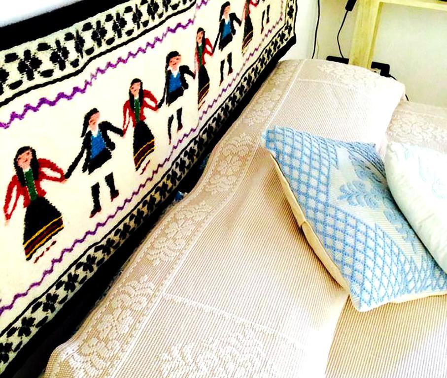 B&B La Tasgia Aggius Rom bilde