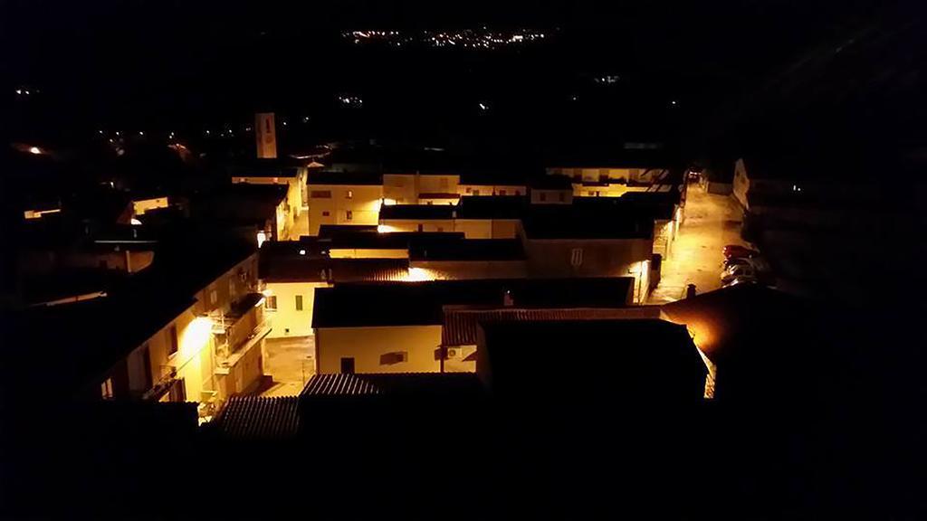B&B La Tasgia Aggius Eksteriør bilde