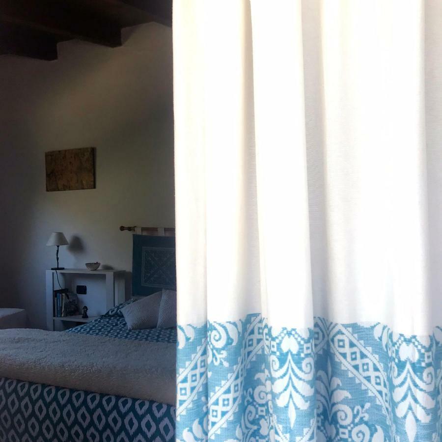 B&B La Tasgia Aggius Eksteriør bilde